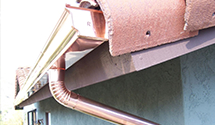 Rain Gutter Installation, Repair, Cleaning in Van Wert, OH